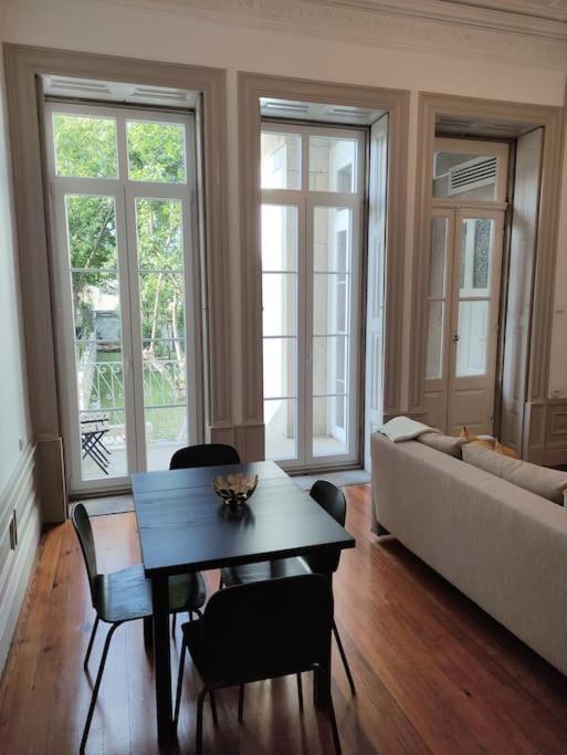 Alvares Cabral Apartamento C Apartment Porto Exterior photo