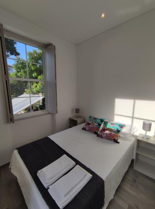 Alvares Cabral Apartamento C Apartment Porto Exterior photo